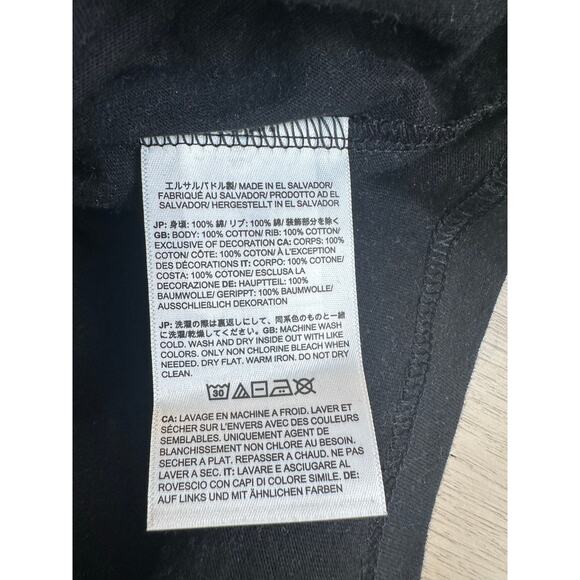 Supreme x The North Face Printed Pocket Tee - Size S - NEW - Picture 9 of 11